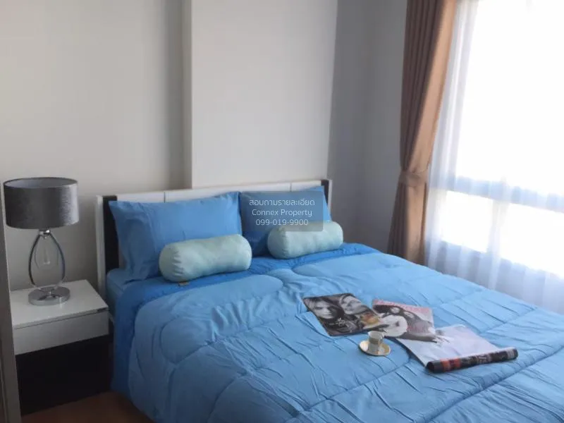 FOR RENT condo , The President Sathorn - Ratchaphruek 1 , BTS-Ban