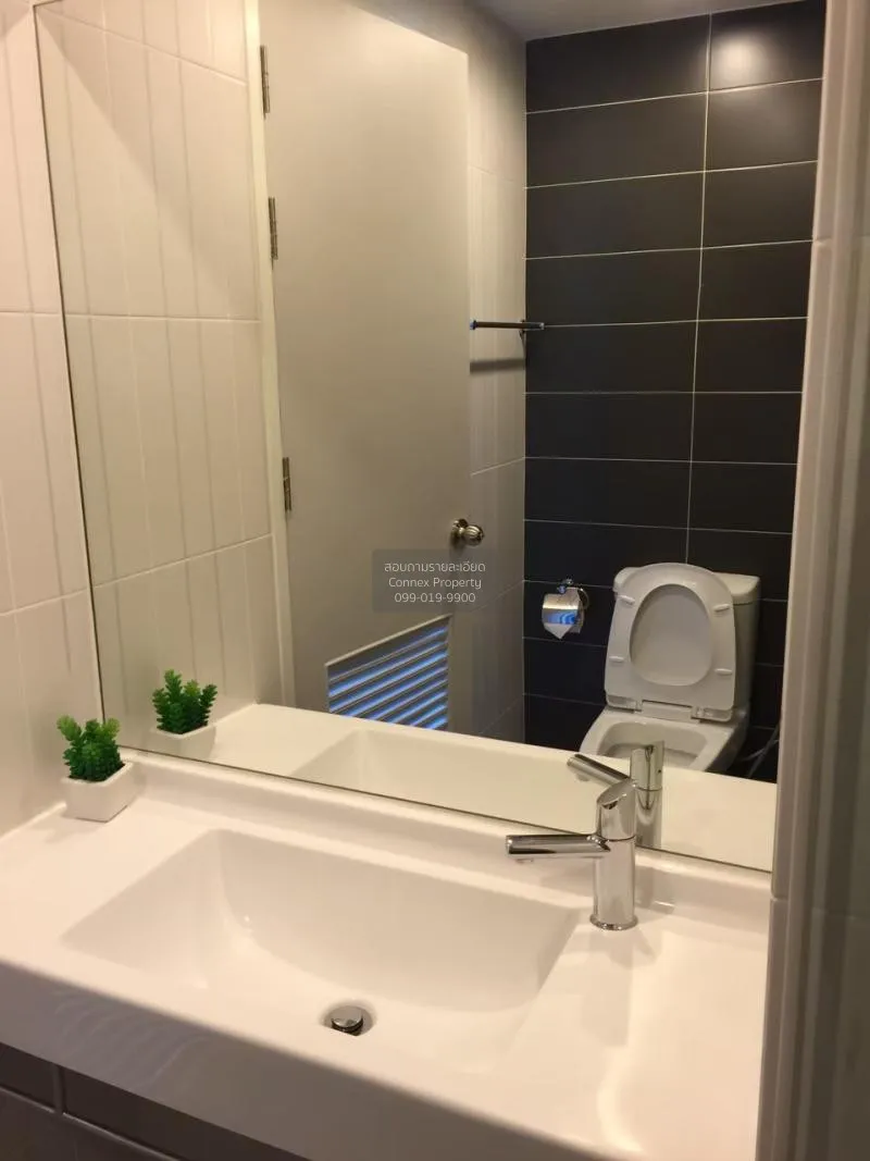 FOR RENT condo , The President Sathorn - Ratchaphruek 1 , BTS-Ban