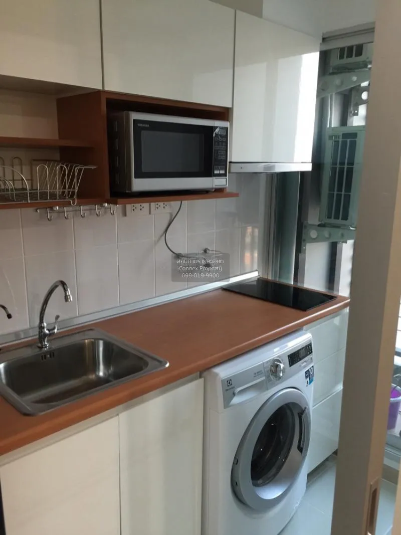 FOR SALE condo , The President Sathorn - Ratchaphruek 1 , BTS-Ban 3