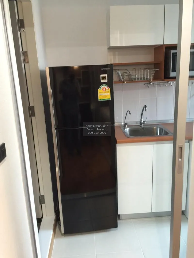 FOR RENT condo , The President Sathorn - Ratchaphruek 1 , BTS-Ban 4