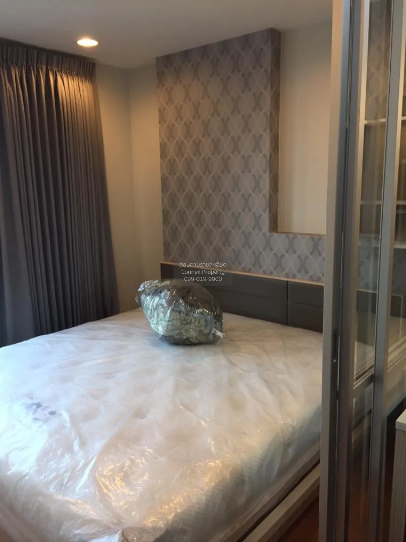 FOR RENT condo , The President Sathorn - Ratchaphruek 1 , BTS-Ban