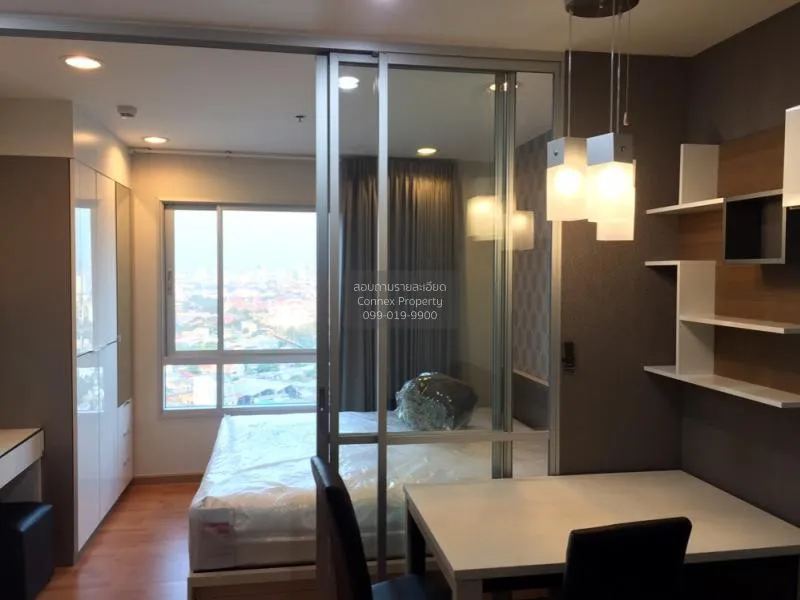 FOR RENT condo , The President Sathorn - Ratchaphruek 1 , BTS-Ban