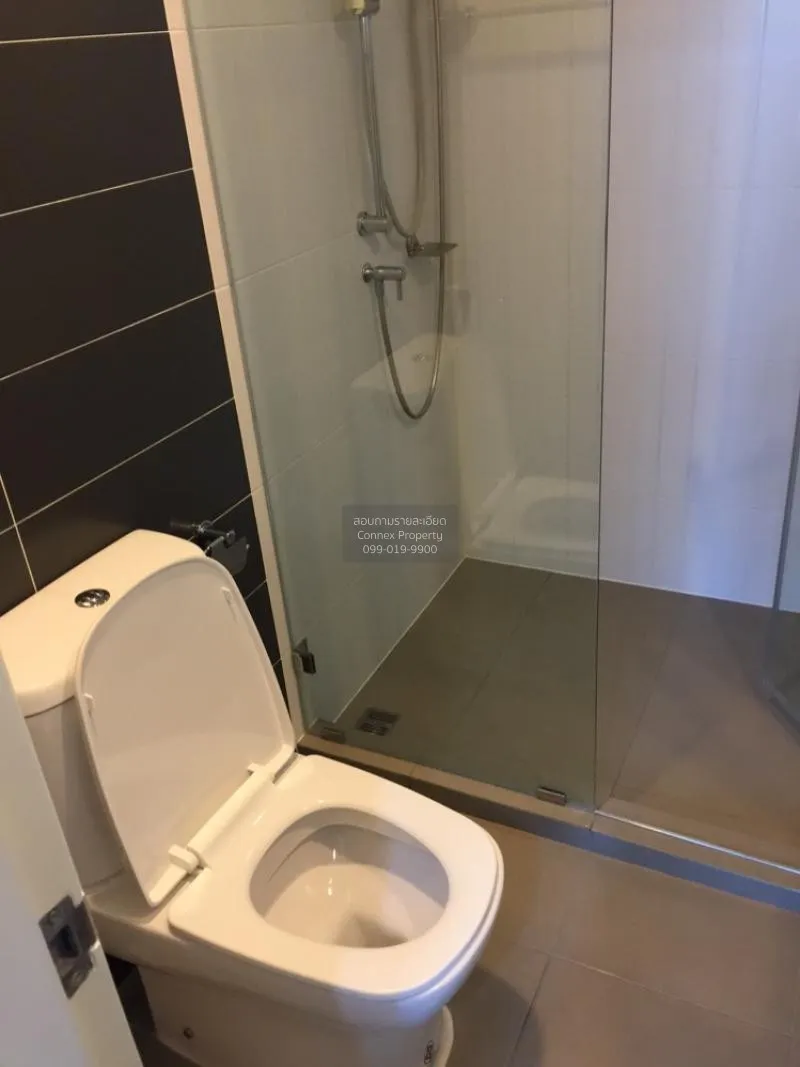 FOR RENT condo , The President Sathorn - Ratchaphruek 1 , BTS-Ban