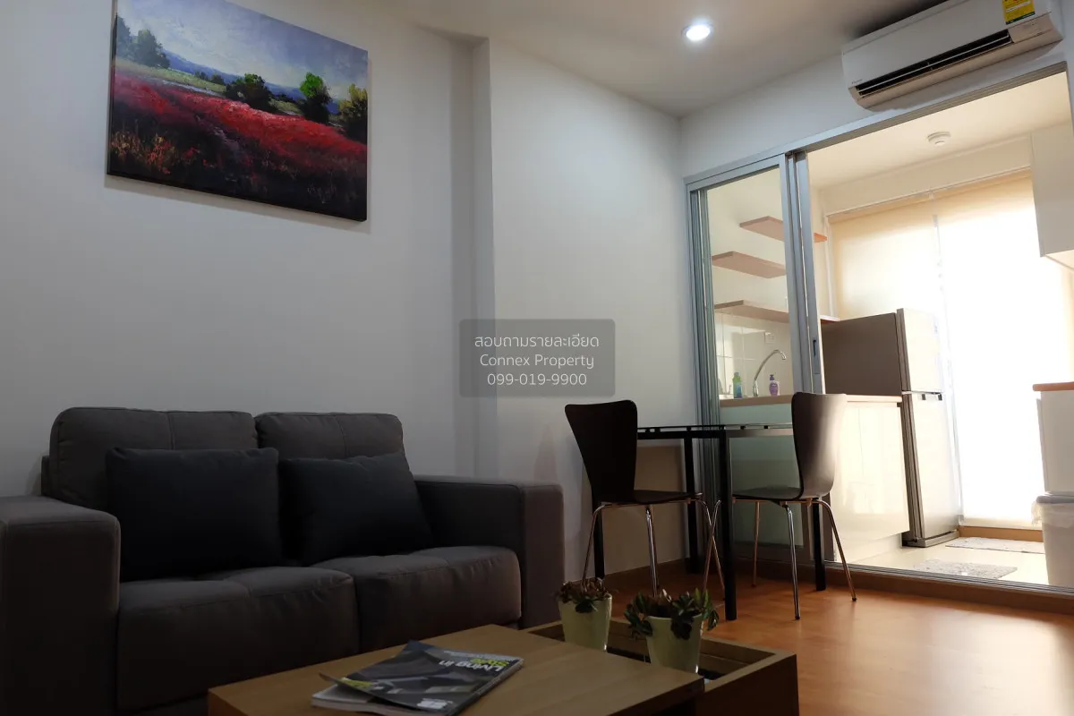 For Rent Condo , The President Sathorn - Ratchaphruek 1 , BTS-Ban 2
