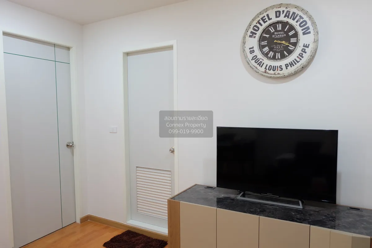 For Rent Condo , The President Sathorn - Ratchaphruek 1 , BTS-Ban 3