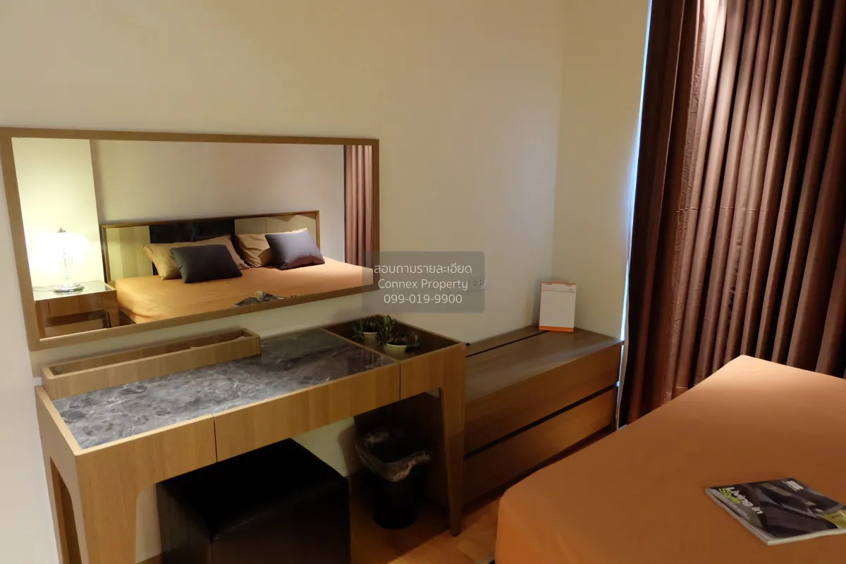 For Rent Condo , The President Sathorn - Ratchaphruek 1 , BTS-Ban 4