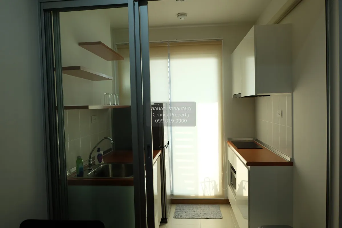 For Rent Condo , The President Sathorn - Ratchaphruek 1 , BTS-Ban