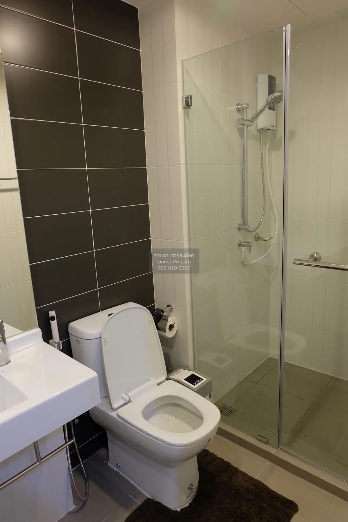 For Rent Condo , The President Sathorn - Ratchaphruek 1 , BTS-Ban