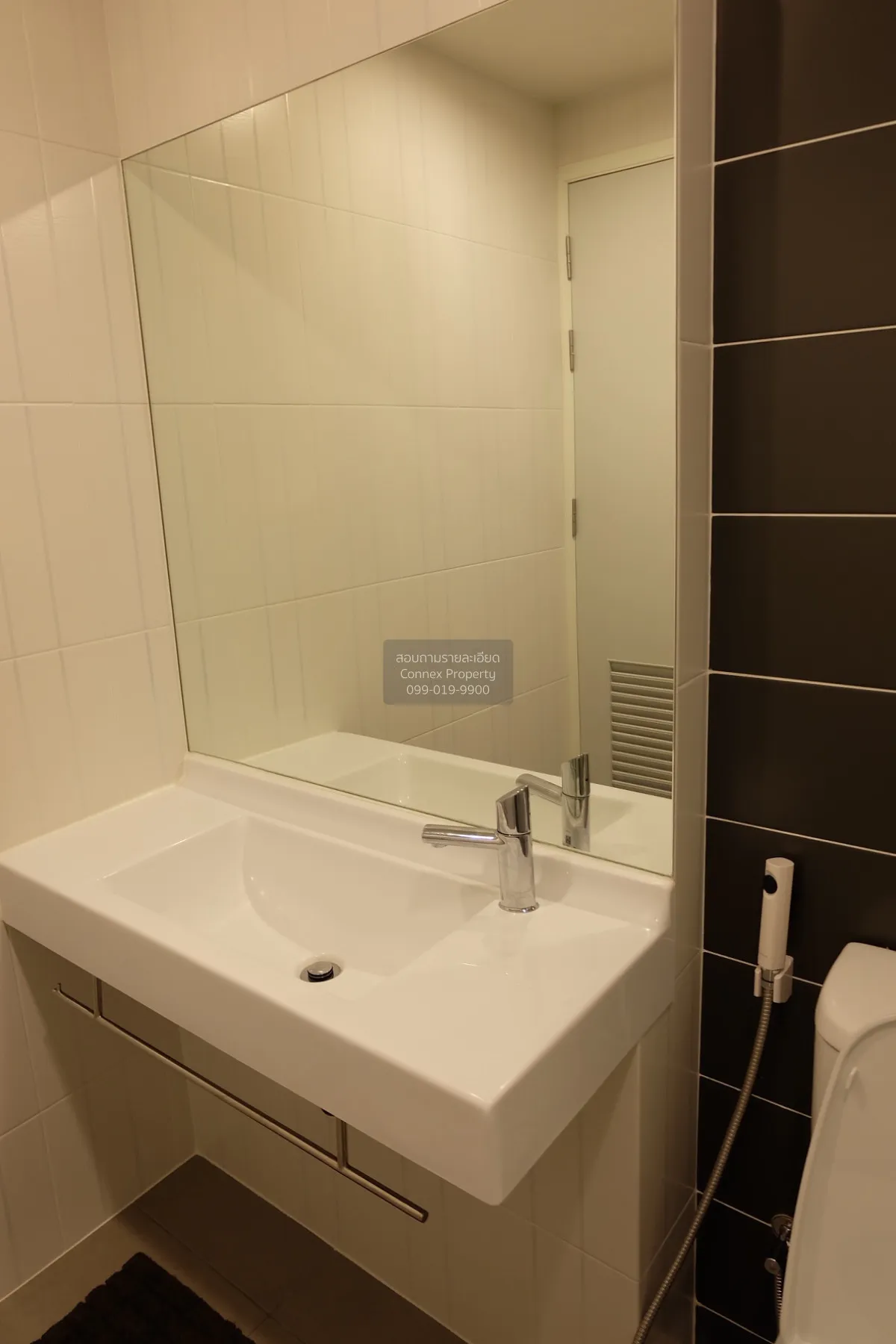 For Rent Condo , The President Sathorn - Ratchaphruek 1 , BTS-Ban