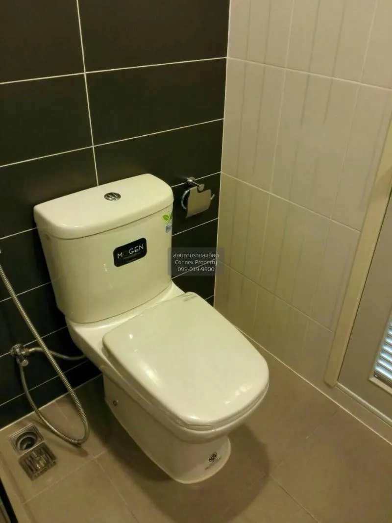 FOR RENT condo , The President Sathorn - Ratchaphruek 1 , BTS-Ban