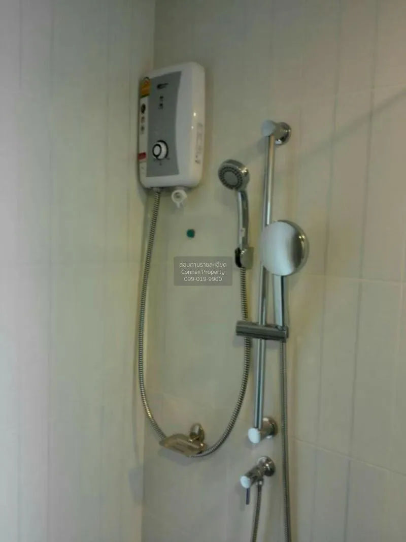 FOR RENT condo , The President Sathorn - Ratchaphruek 1 , BTS-Ban