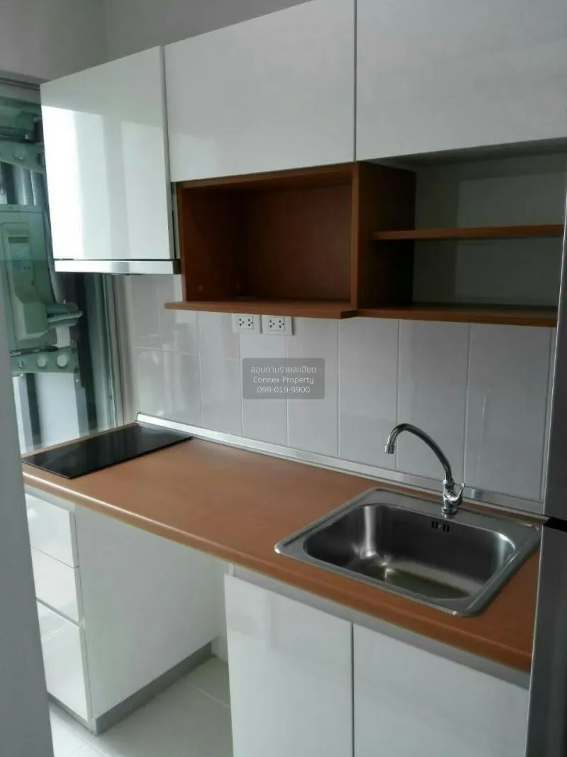 FOR RENT condo , The President Sathorn - Ratchaphruek 1 , BTS-Ban 3