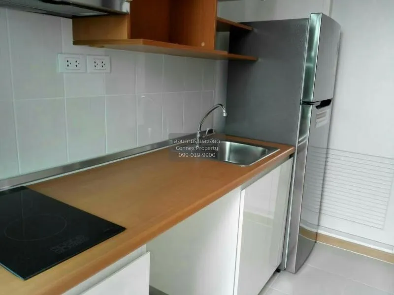 FOR RENT condo , The President Sathorn - Ratchaphruek 1 , BTS-Ban 4