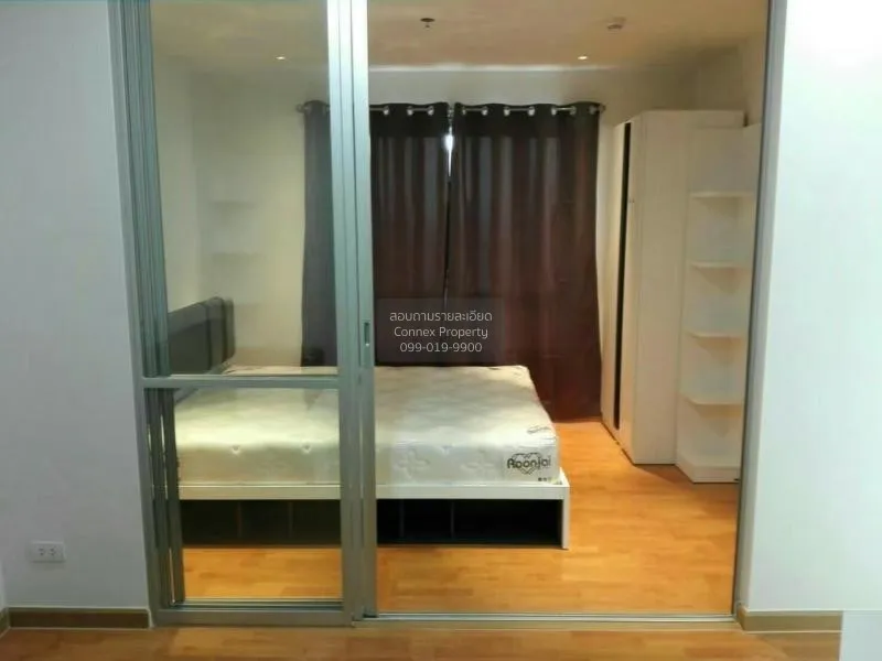 FOR RENT condo , The President Sathorn - Ratchaphruek 1 , BTS-Ban