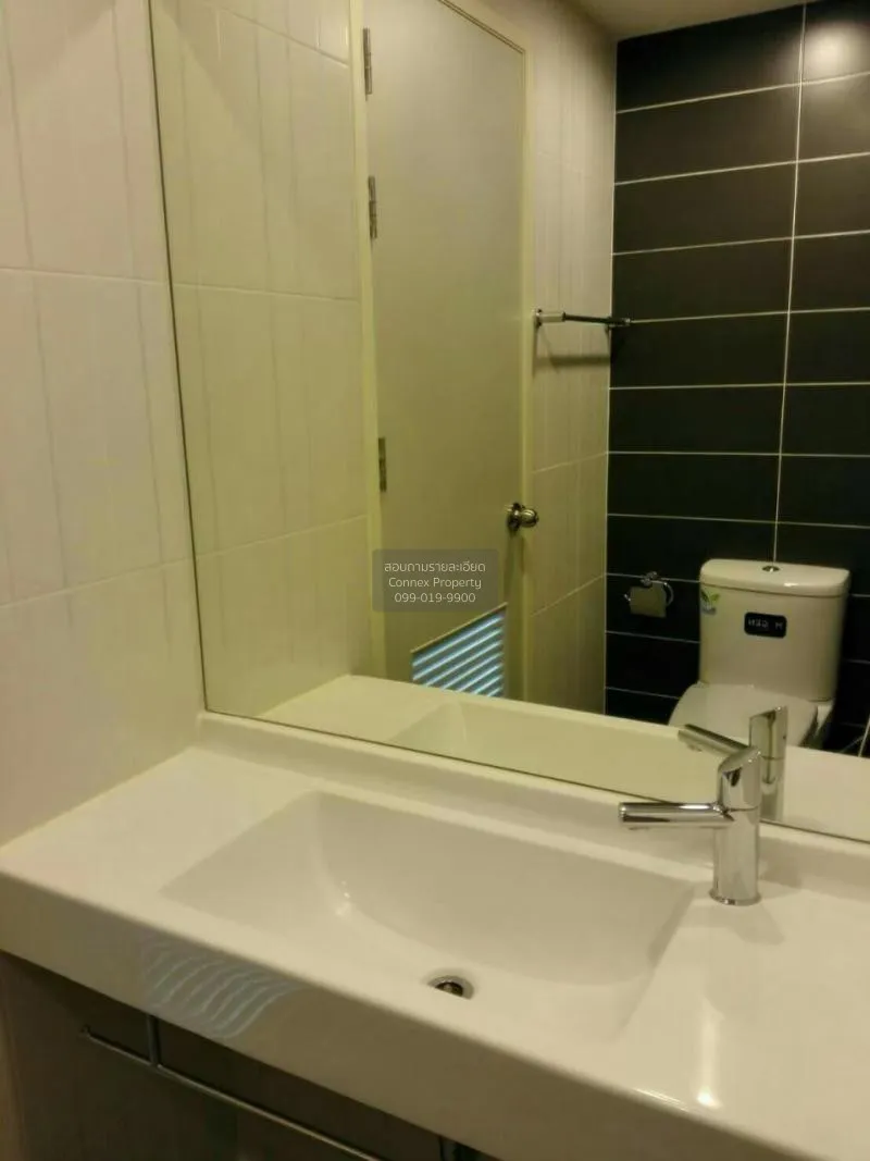 FOR RENT condo , The President Sathorn - Ratchaphruek 1 , BTS-Ban