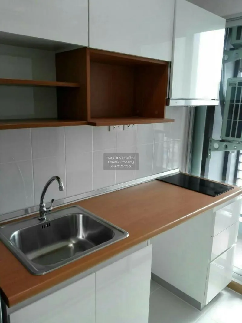 FOR RENT condo , The President Sathorn - Ratchaphruek 1 , BTS-Ban 2