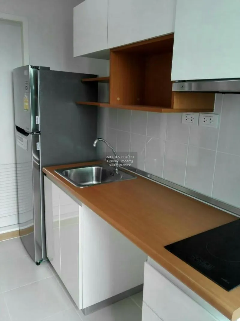 FOR RENT condo , The President Sathorn - Ratchaphruek 1 , BTS-Ban 3