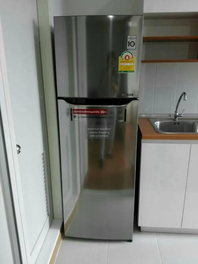 FOR RENT condo , The President Sathorn - Ratchaphruek 1 , BTS-Ban 4