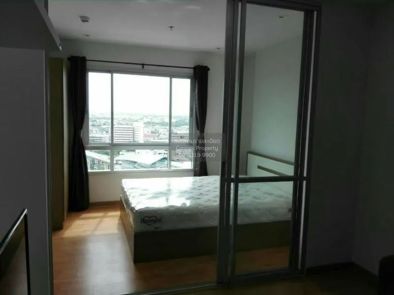 FOR RENT condo , The President Sathorn - Ratchaphruek 1 , BTS-Ban