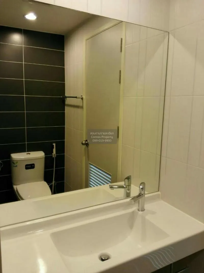 FOR RENT condo , The President Sathorn - Ratchaphruek 1 , BTS-Ban