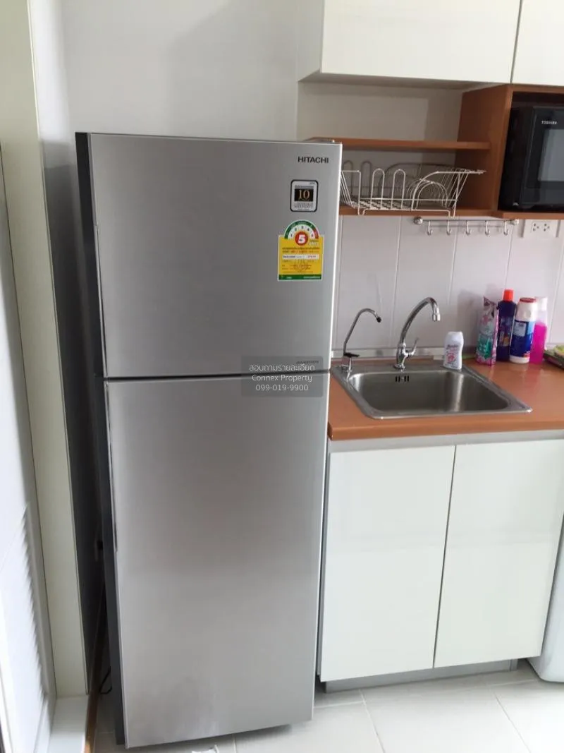 FOR SALE condo , The President Sathorn - Ratchaphruek 1 , BTS-Ban