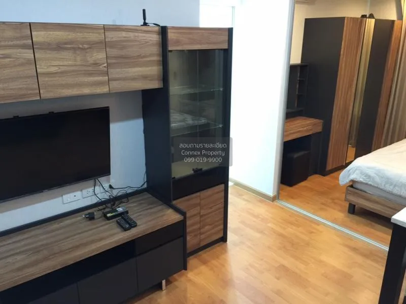 FOR RENT condo , The President Sathorn - Ratchaphruek 1 , BTS-Ban 3