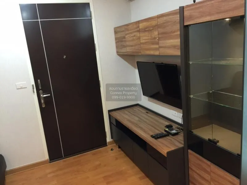 FOR RENT condo , The President Sathorn - Ratchaphruek 1 , BTS-Ban 4