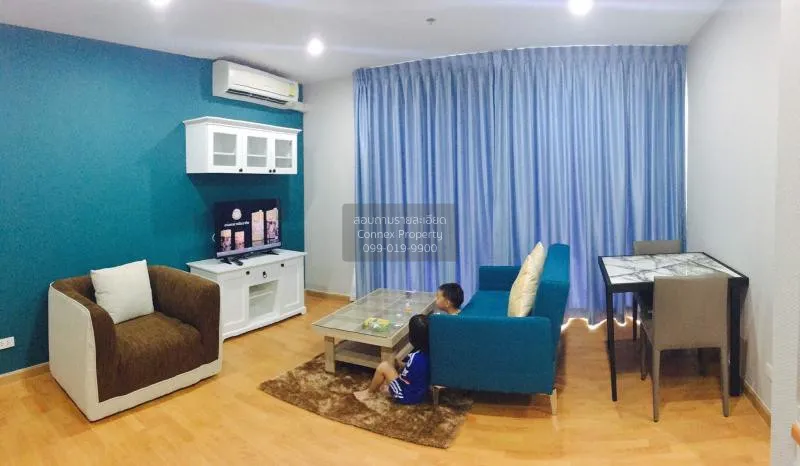 FOR RENT condo , The President Sathorn - Ratchaphruek 1 , BTS-Ban 1