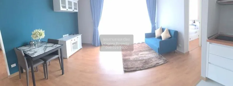 FOR RENT condo , The President Sathorn - Ratchaphruek 1 , BTS-Ban 3