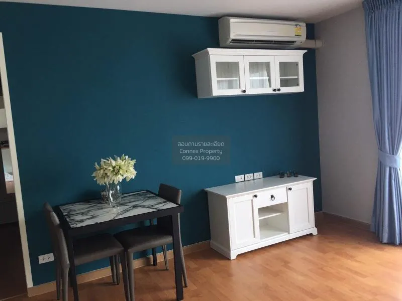 FOR RENT condo , The President Sathorn - Ratchaphruek 1 , BTS-Ban 4