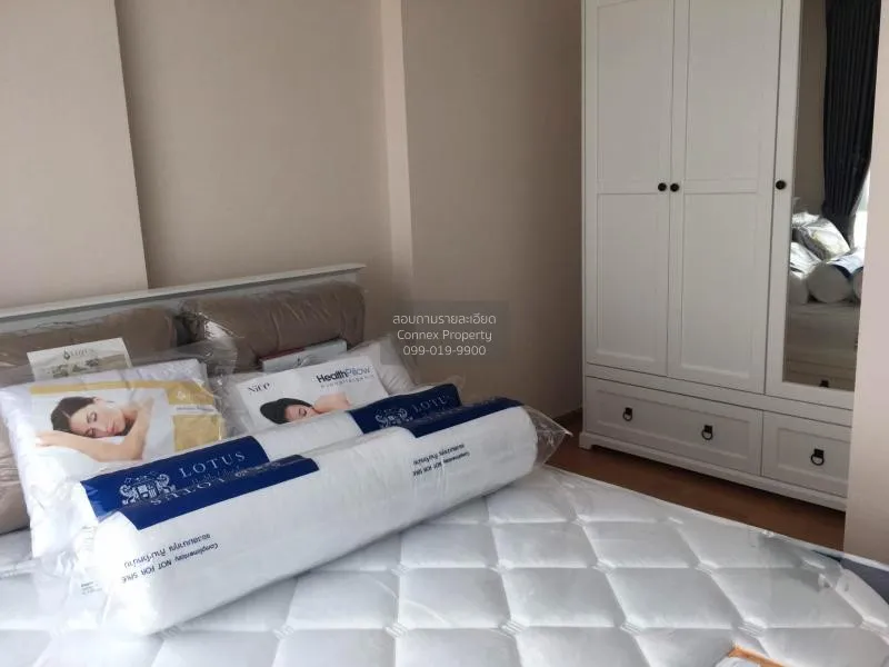 FOR RENT condo , The President Sathorn - Ratchaphruek 1 , BTS-Ban