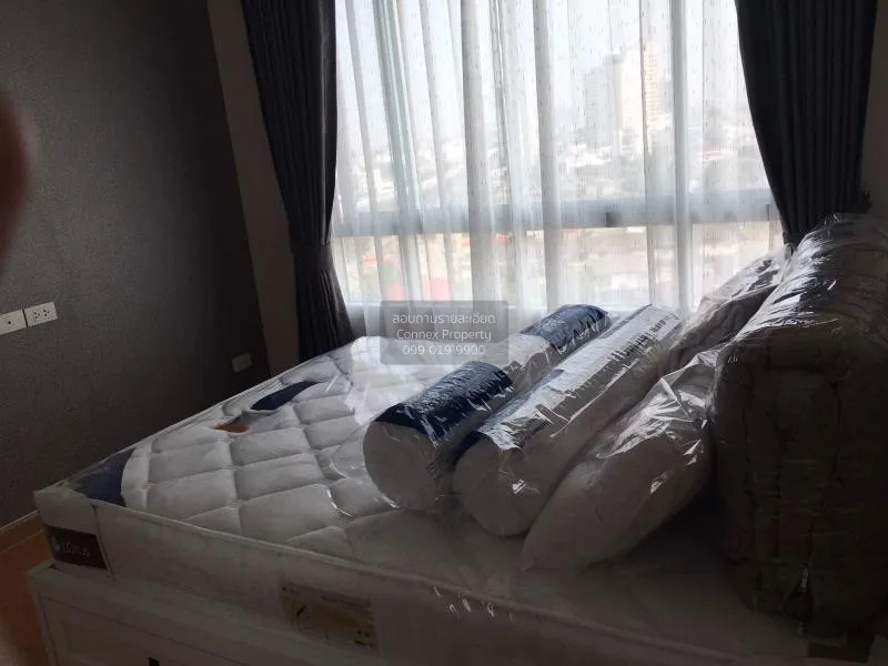 FOR RENT condo , The President Sathorn - Ratchaphruek 1 , BTS-Ban