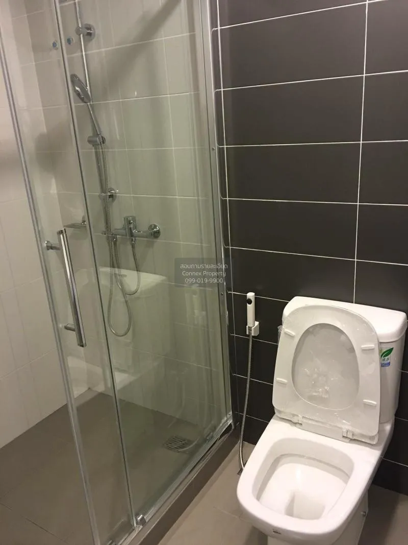 FOR RENT condo , The President Sathorn - Ratchaphruek 1 , BTS-Ban