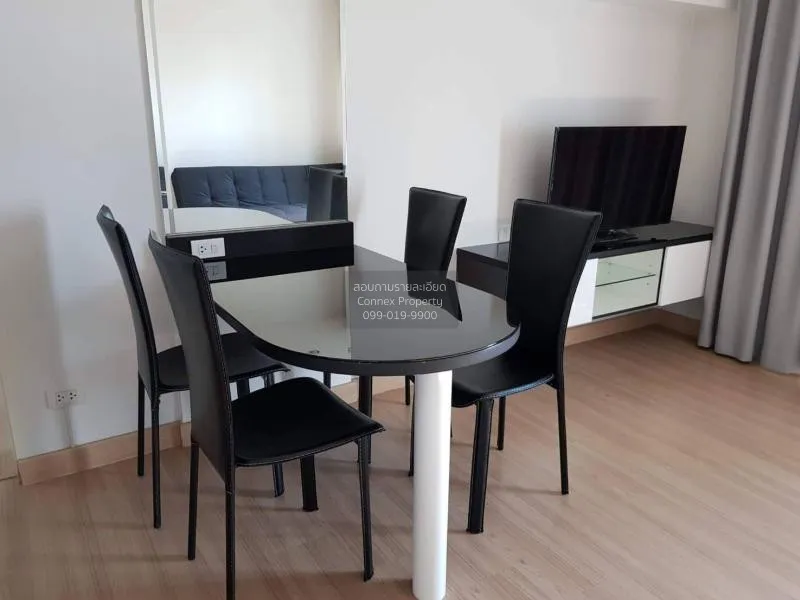 FOR RENT condo , The President Sathorn - Ratchaphruek 1 , BTS-Ban 1