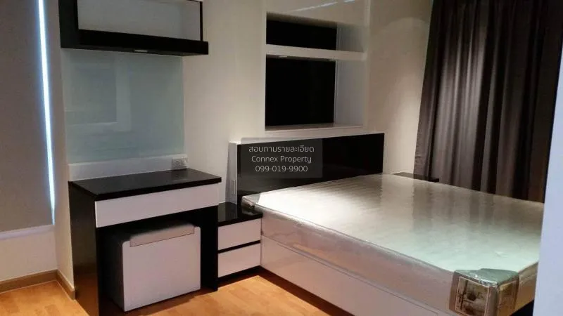 FOR RENT condo , The President Sathorn - Ratchaphruek 1 , BTS-Ban 2