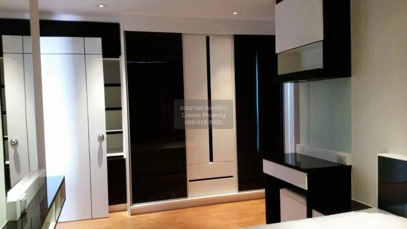 FOR RENT condo , The President Sathorn - Ratchaphruek 1 , BTS-Ban 3