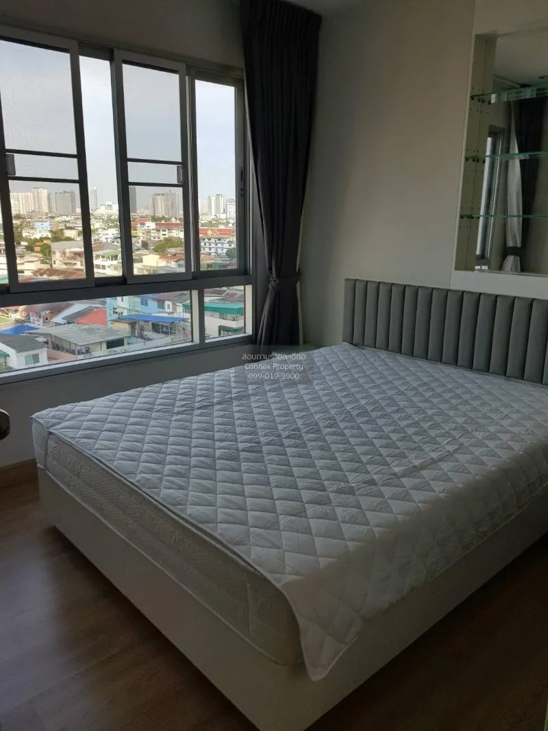 FOR RENT condo , The President Sathorn - Ratchaphruek 1 , BTS-Ban