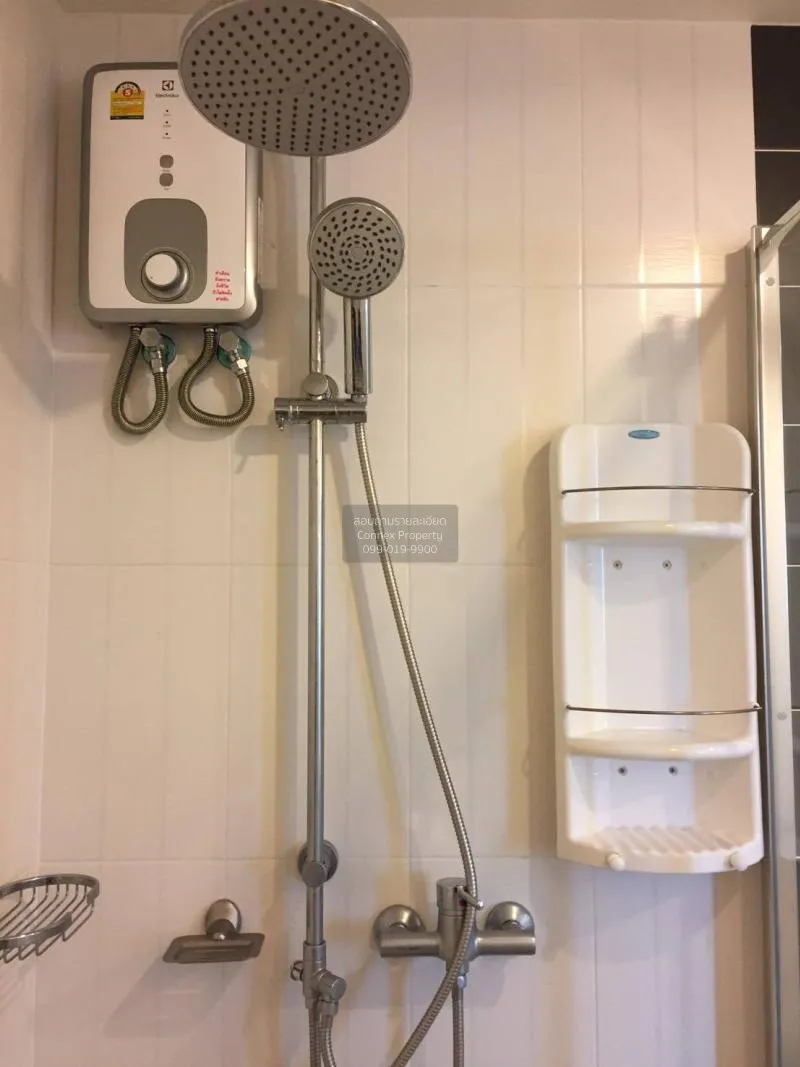 FOR RENT condo , The President Sathorn - Ratchaphruek 1 , BTS-Ban