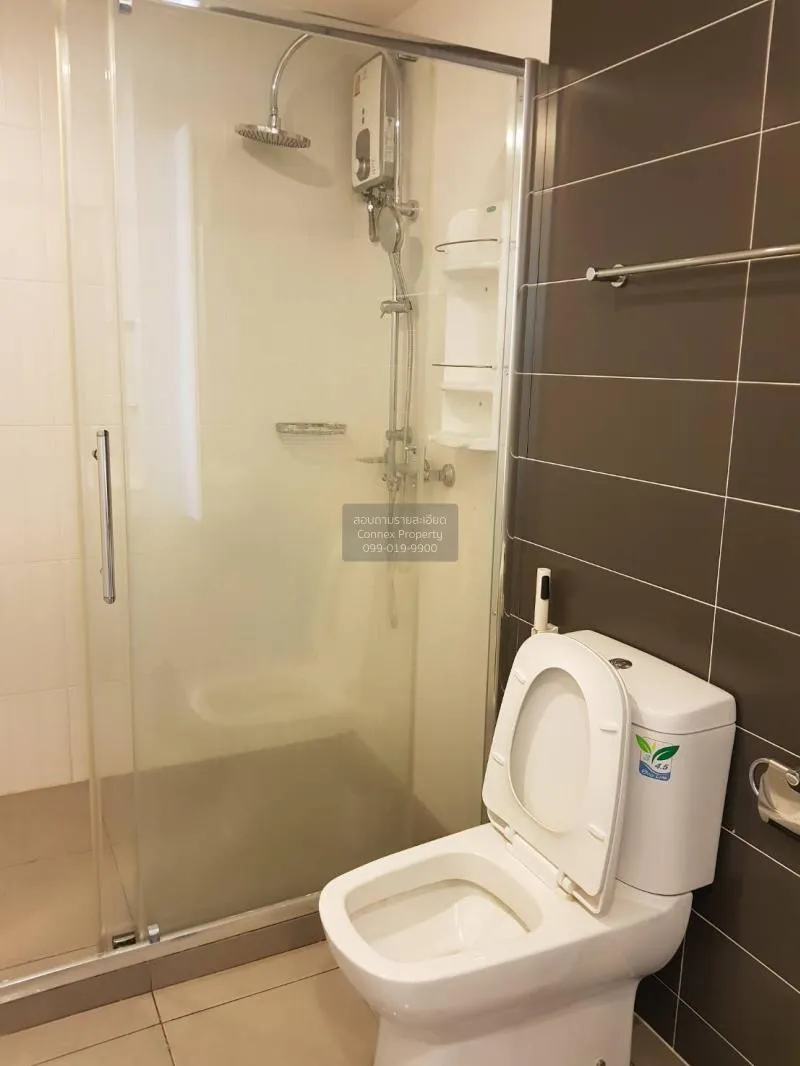 FOR RENT condo , The President Sathorn - Ratchaphruek 1 , BTS-Ban