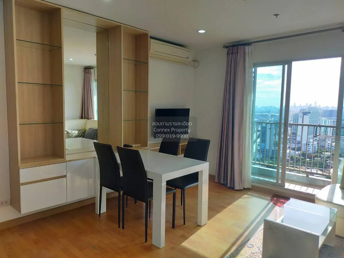For Rent Condo , The President Sathorn - Ratchaphruek 1 , BTS-Ban 2