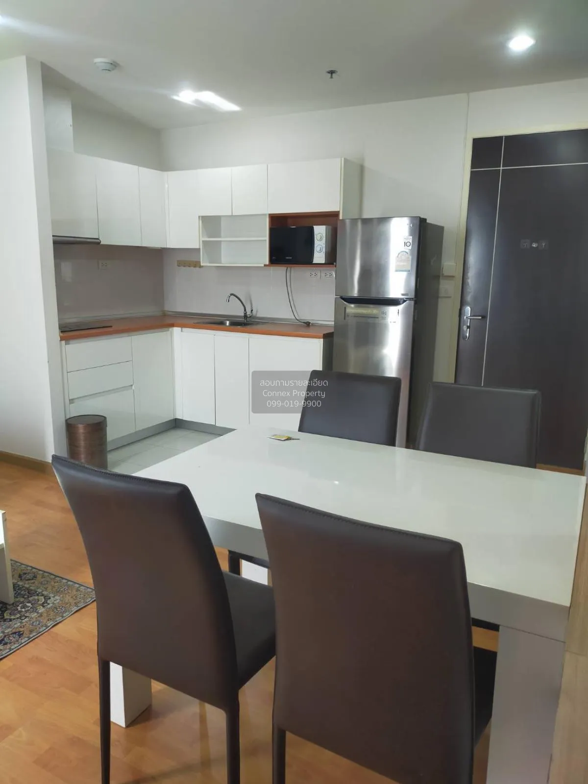 For Rent Condo , The President Sathorn - Ratchaphruek 1 , BTS-Ban 3