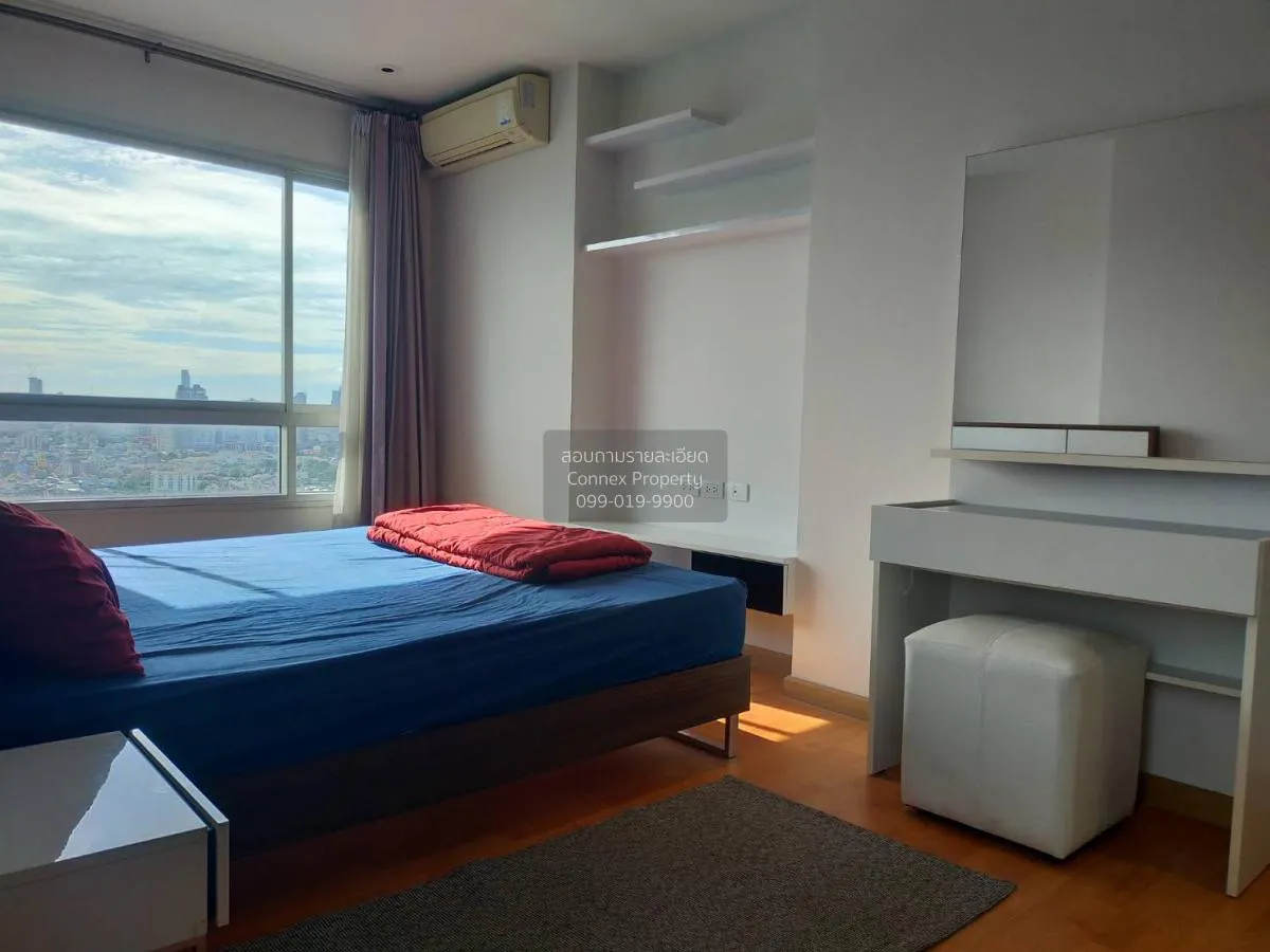 For Rent Condo , The President Sathorn - Ratchaphruek 1 , BTS-Ban