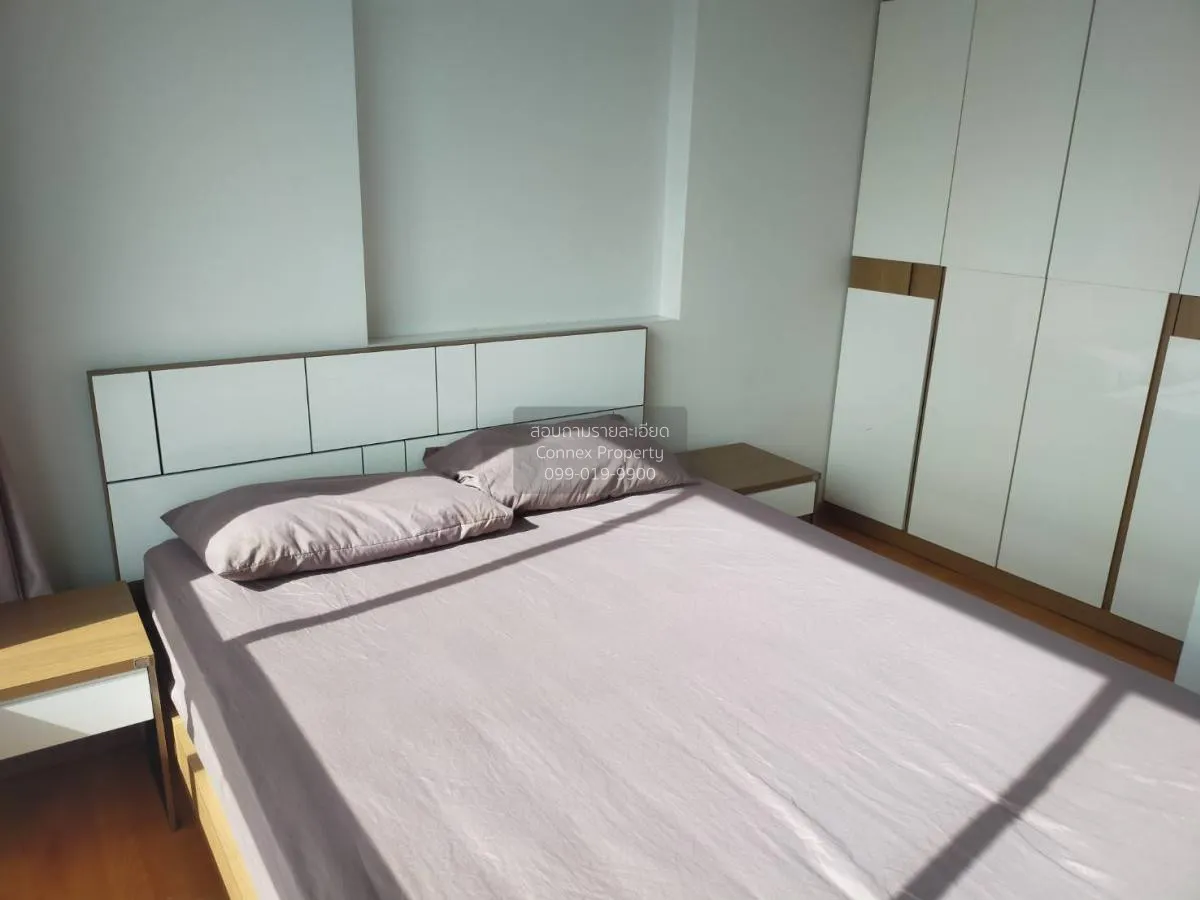 For Rent Condo , The President Sathorn - Ratchaphruek 1 , BTS-Ban