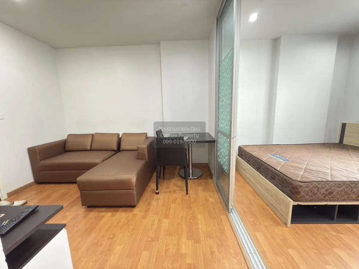 FOR RENT condo , The President Sathorn - Ratchaphruek 2 , BTS-Ban 1