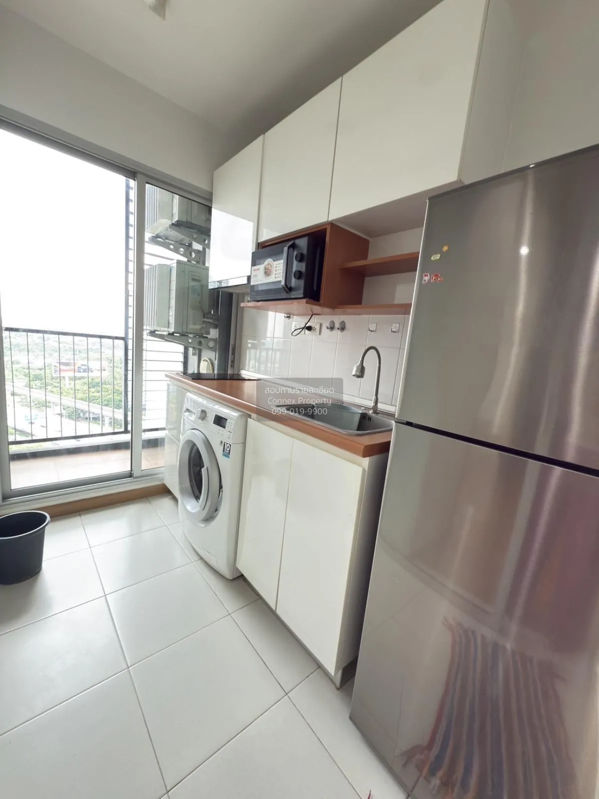 FOR RENT condo , The President Sathorn - Ratchaphruek 2 , BTS-Ban 3