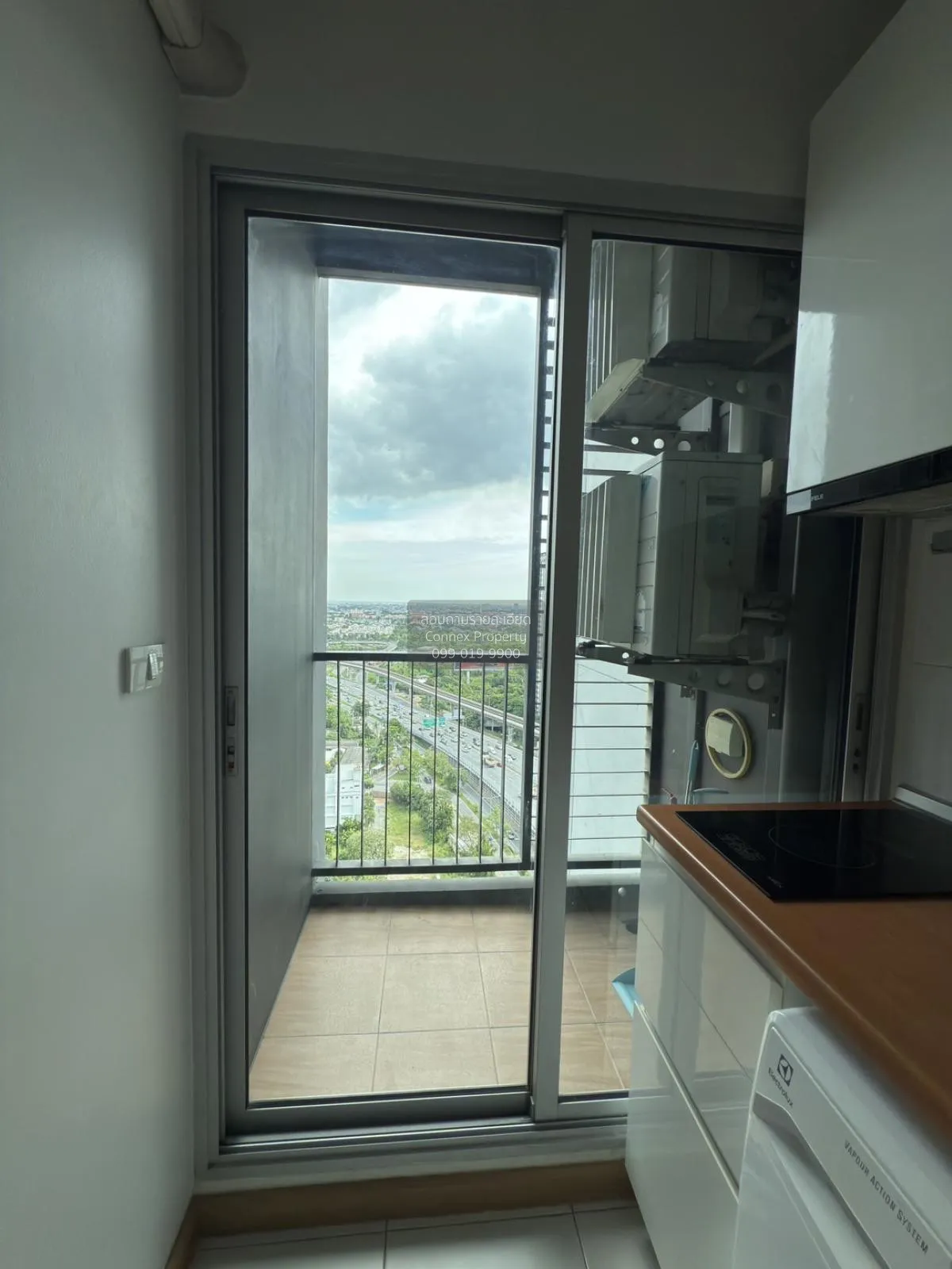 FOR RENT condo , The President Sathorn - Ratchaphruek 2 , BTS-Ban 4