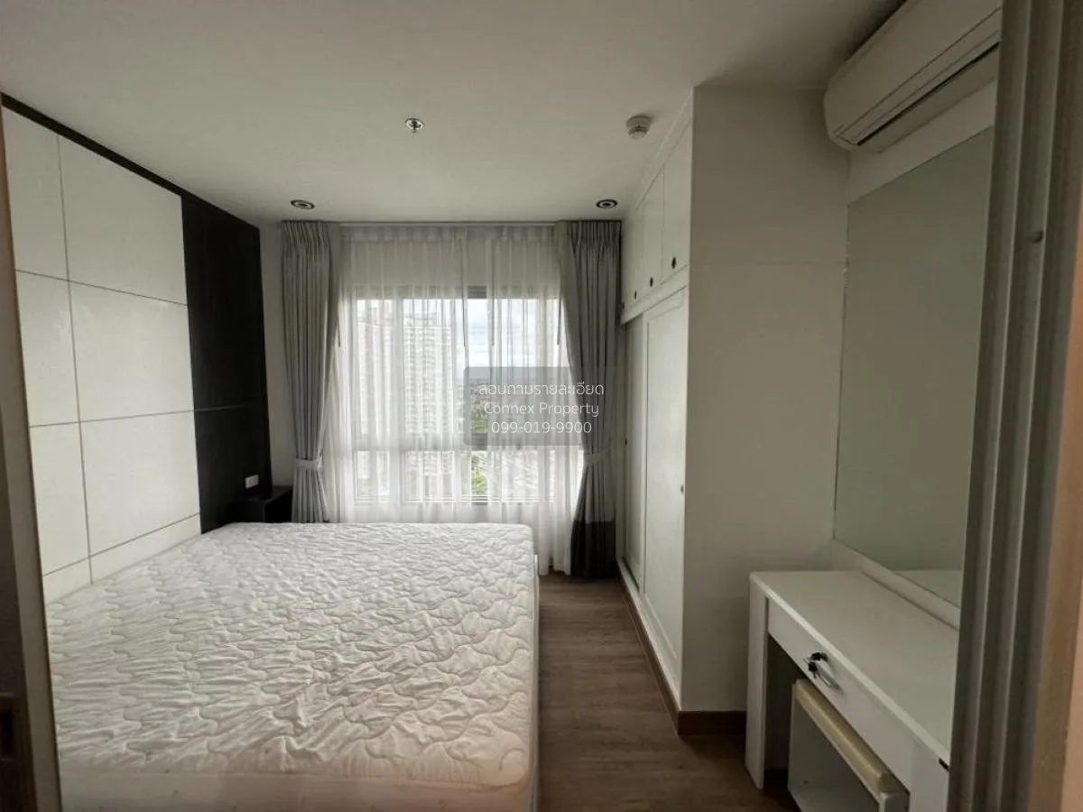 FOR RENT condo , The President Sathorn - Ratchaphruek 2 , BTS-Ban 3