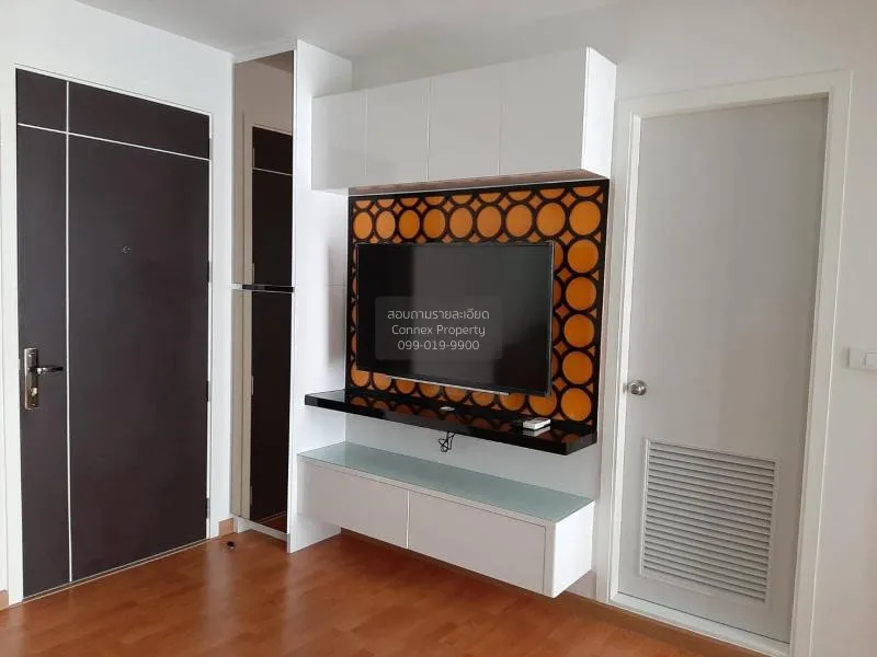 FOR RENT condo , The President Sathorn - Ratchaphruek 2 , BTS-Ban 1