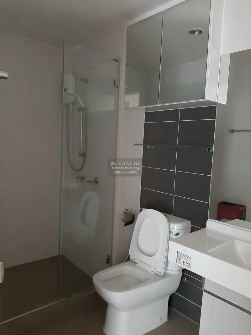 FOR RENT condo , The President Sathorn - Ratchaphruek 2 , BTS-Ban