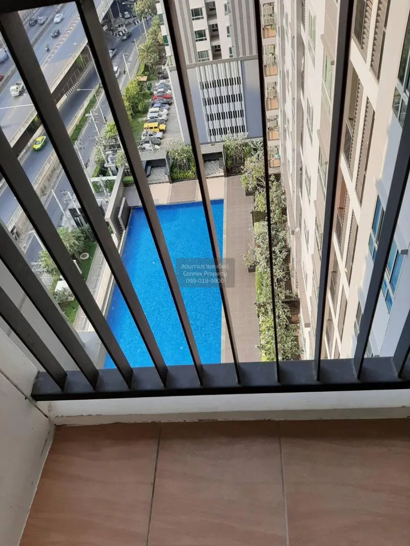 FOR RENT condo , The President Sathorn - Ratchaphruek 2 , BTS-Ban